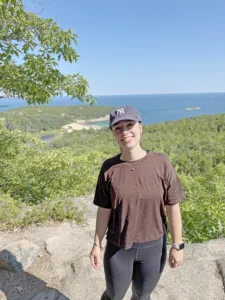 Beating fears part of life’s journey